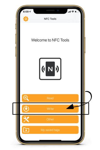 How to Program or Reprogram any NFC Tag 